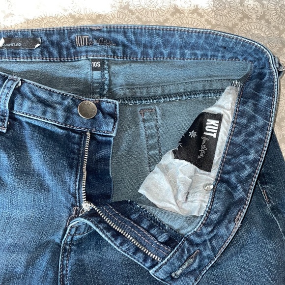 Kut from the Kloth jeans - Picture 4 of 7